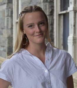 Marina McPhail (SFS'25)