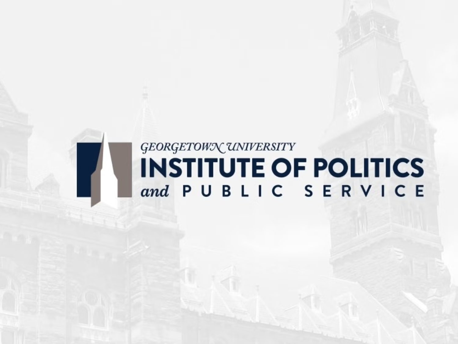 Michael Tyler (SFS ’11) Discusses His Journey to Chief of Staff of the DNC