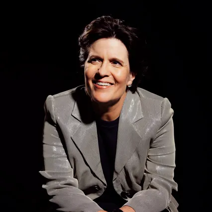 Headshot of Kara Swisher