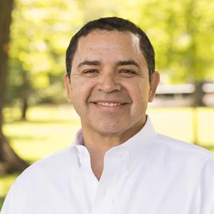 Headshot of Representative Henry Cuellar