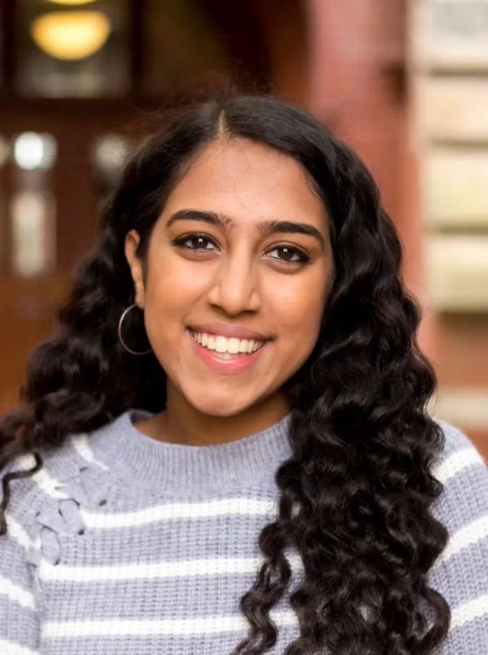 Zulekha Tasneem profile