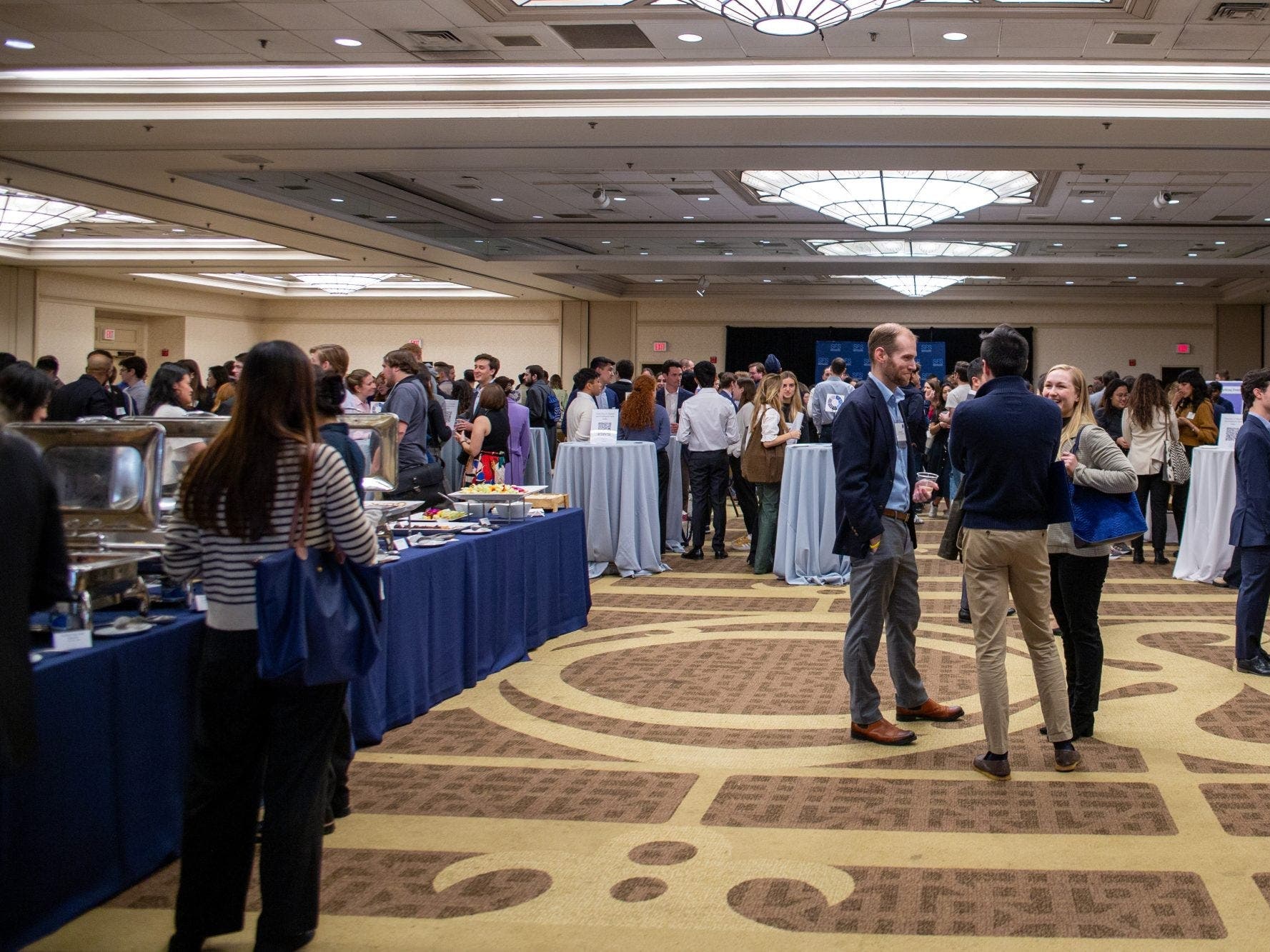 SFS navigates the career disruptions amid 2025 federal government changes