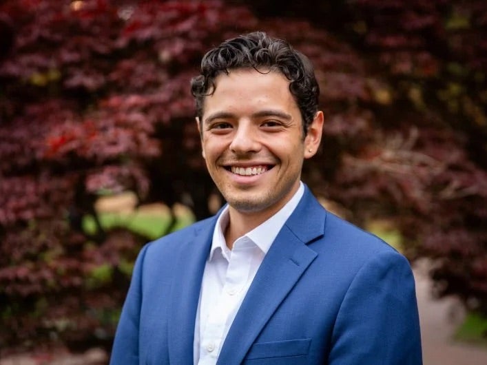 SFS senior wins Marshall Scholarship, hoping to advance educational equity