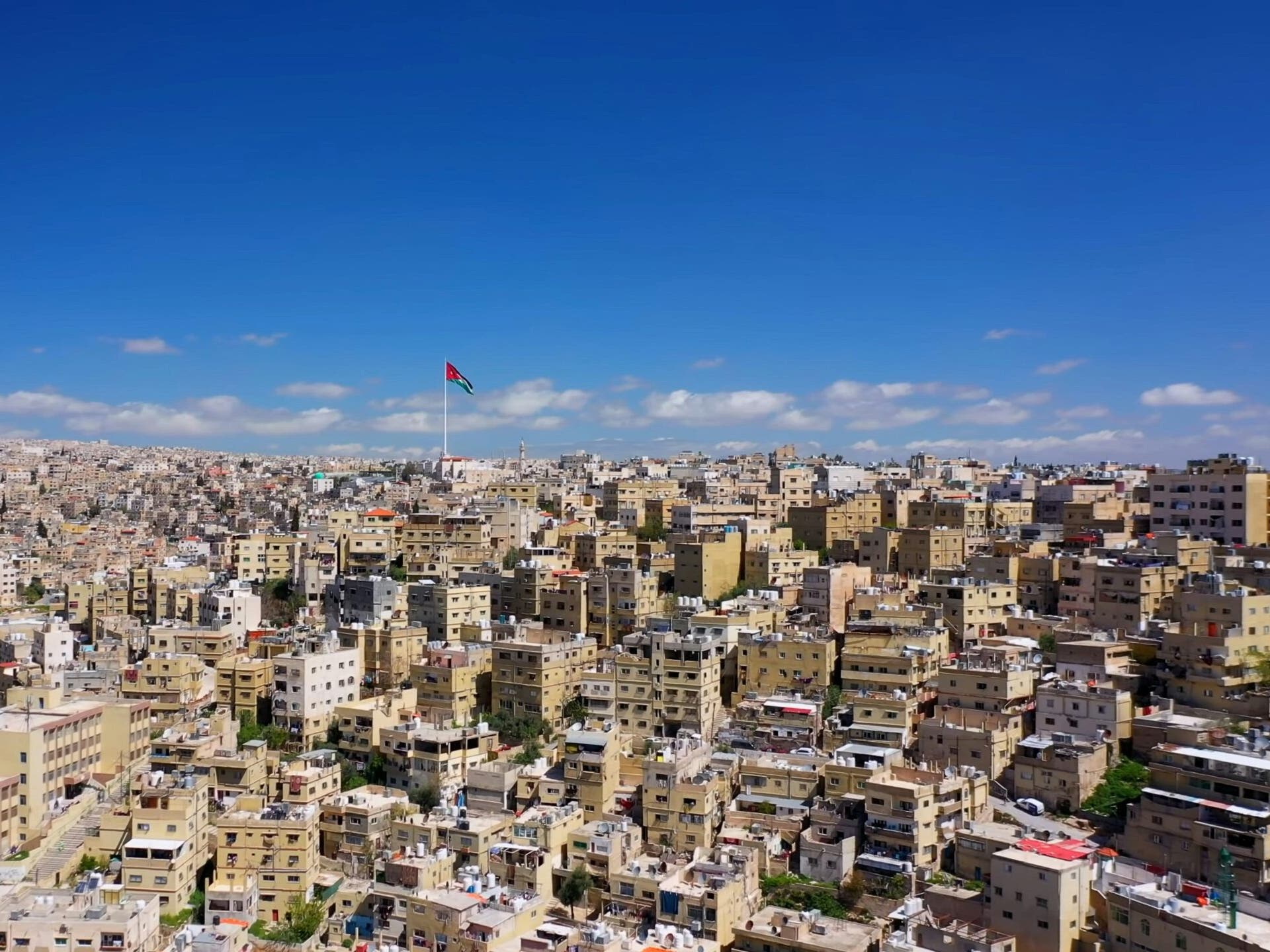 Working Women in Jordan: Education, ambition and creative agency