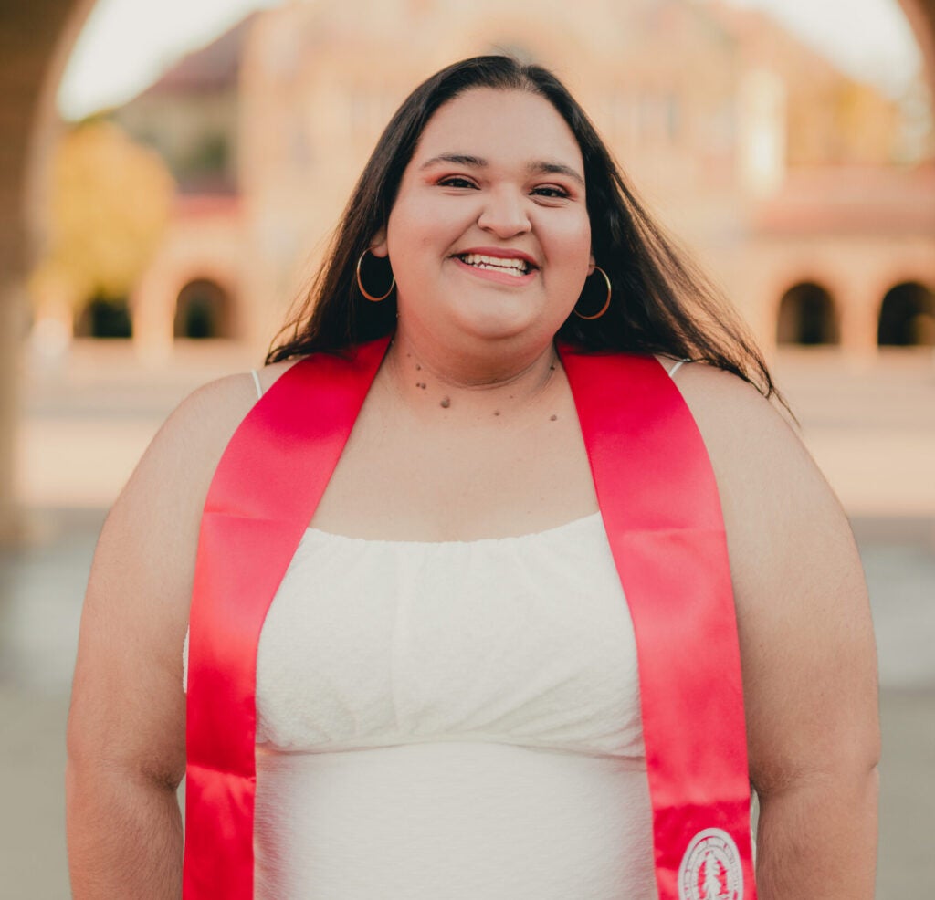 Brionna Bolanos headshot