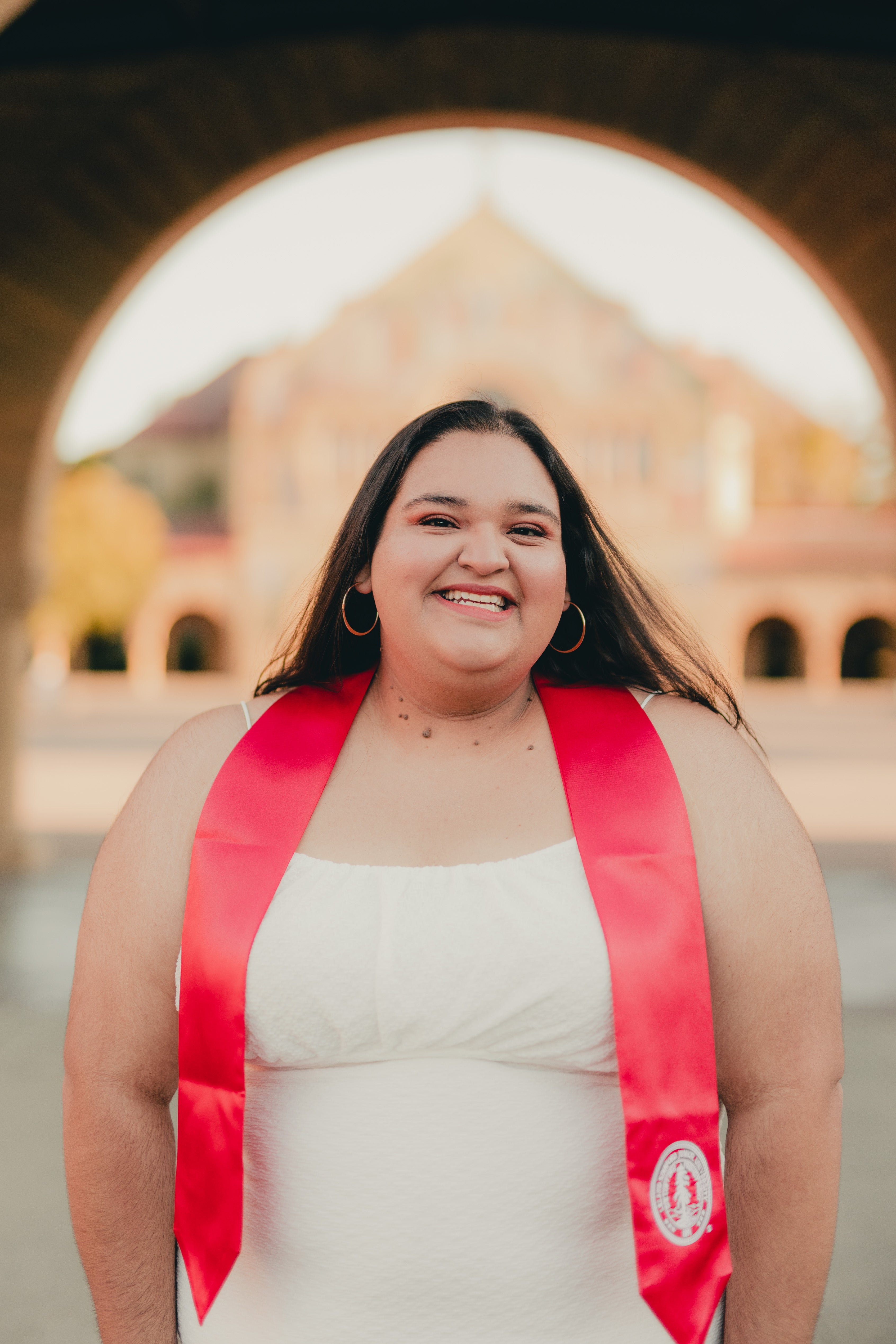 Brionna Bolanos headshot