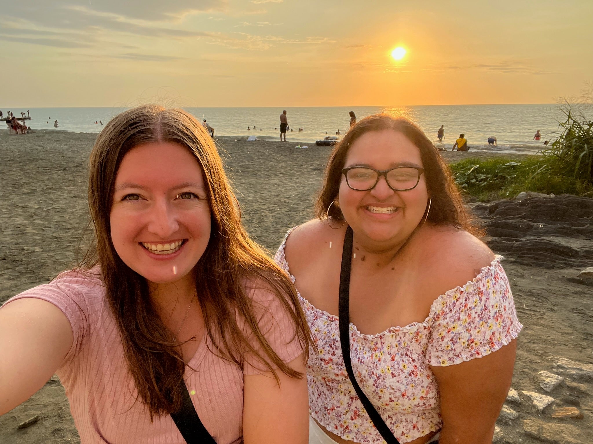 Brionna Bolaños (CLAS’24) discovers their path through the Center for Latin American Studies