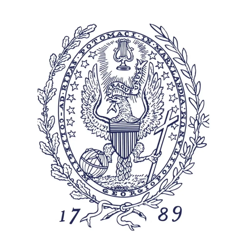 Georgetown seal