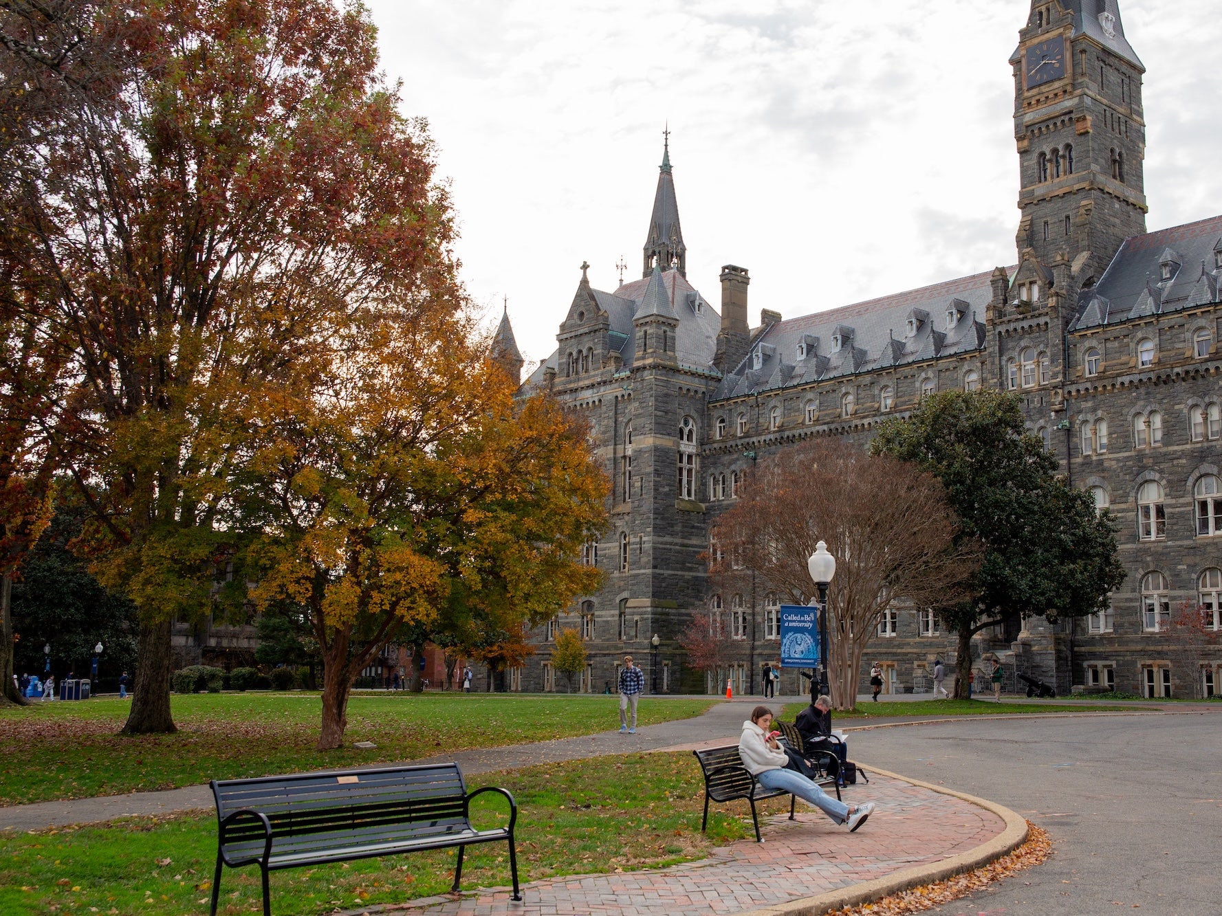 Alumni Spotlight: Advocating Environmental Justice in the Global Community
