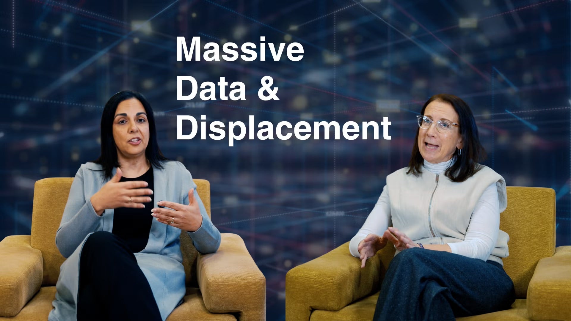 Using Social Media Data to Predict Migration | Massive Data and Displacement
