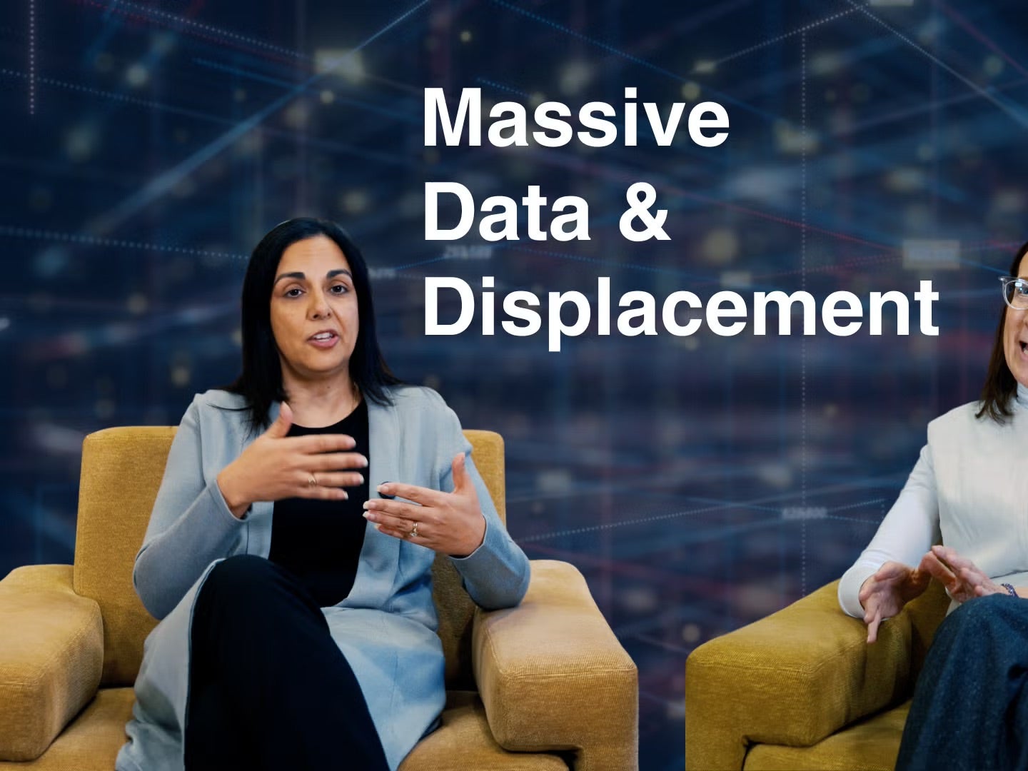 Using Social Media Data to Predict Migration | Massive Data and Displacement