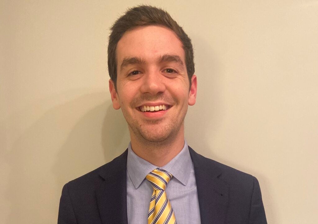 Joe Locher headshot