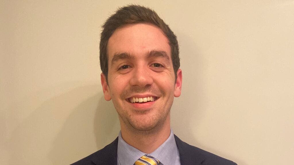 Joe Locher headshot