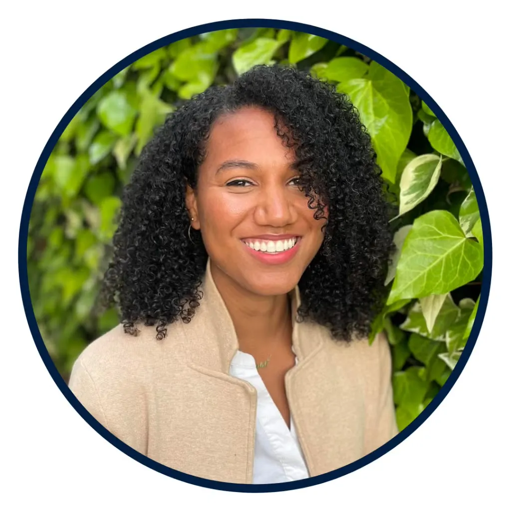 Katie Meele Nodjimbadem, MSFS
