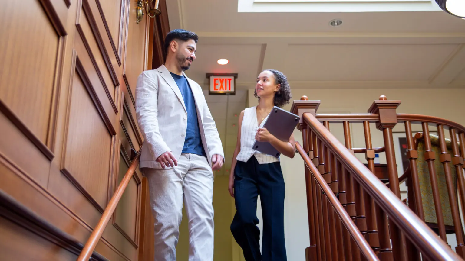 Apply | School of Foreign Service | Georgetown University