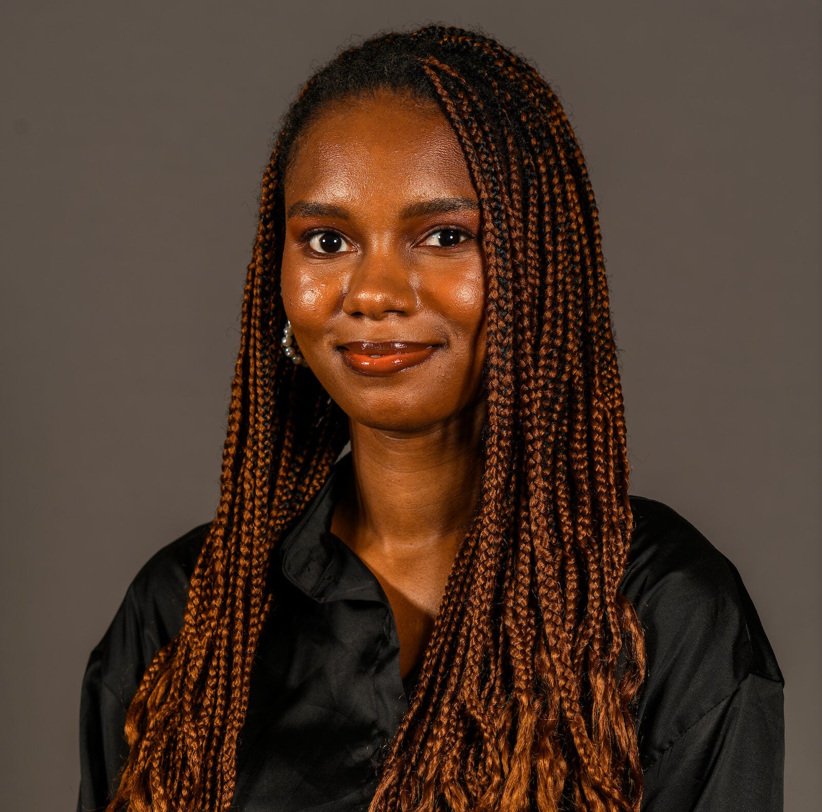 Salamata Bah headshot