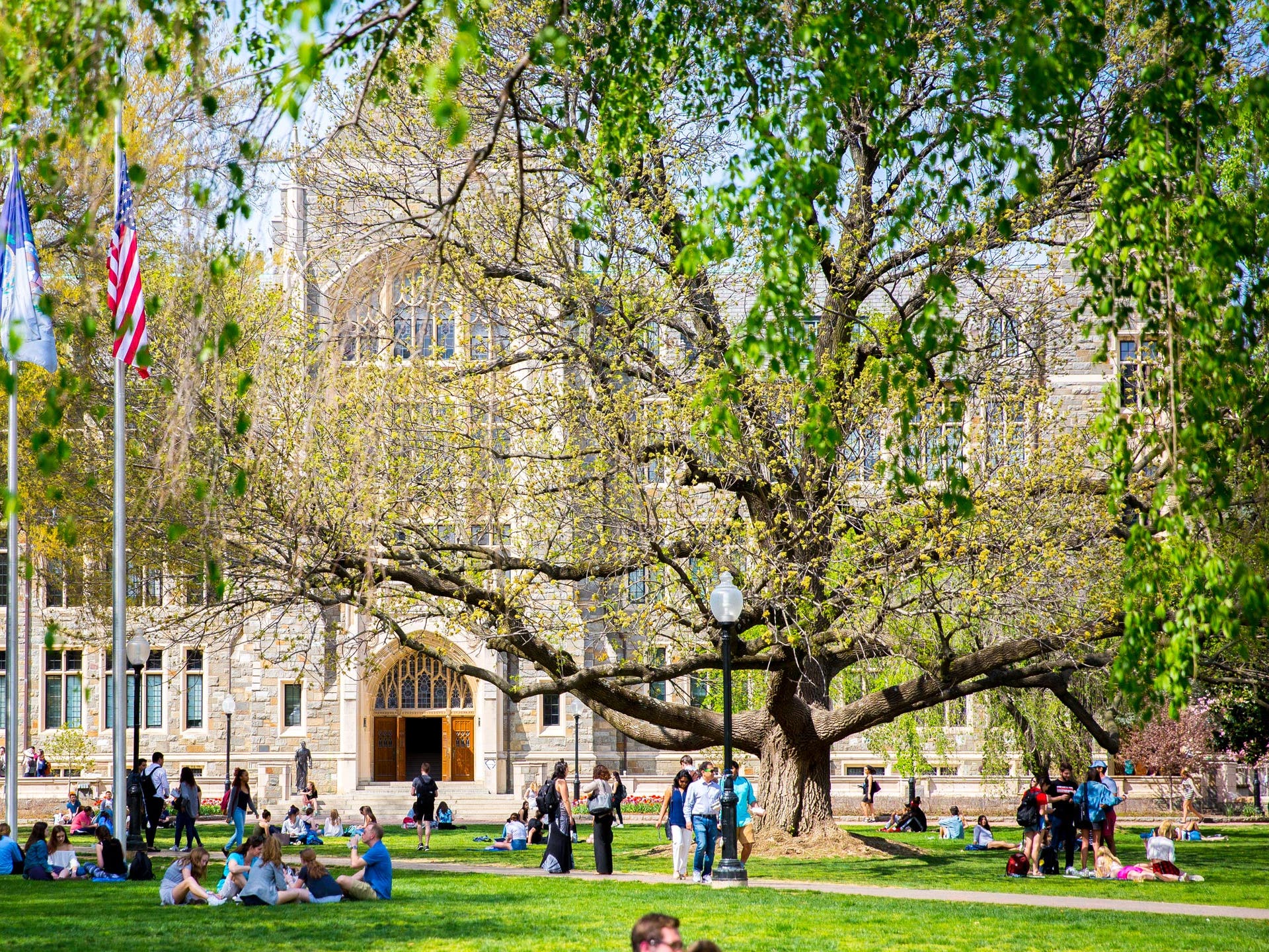 Spotlight on Professor Gary Barrett
