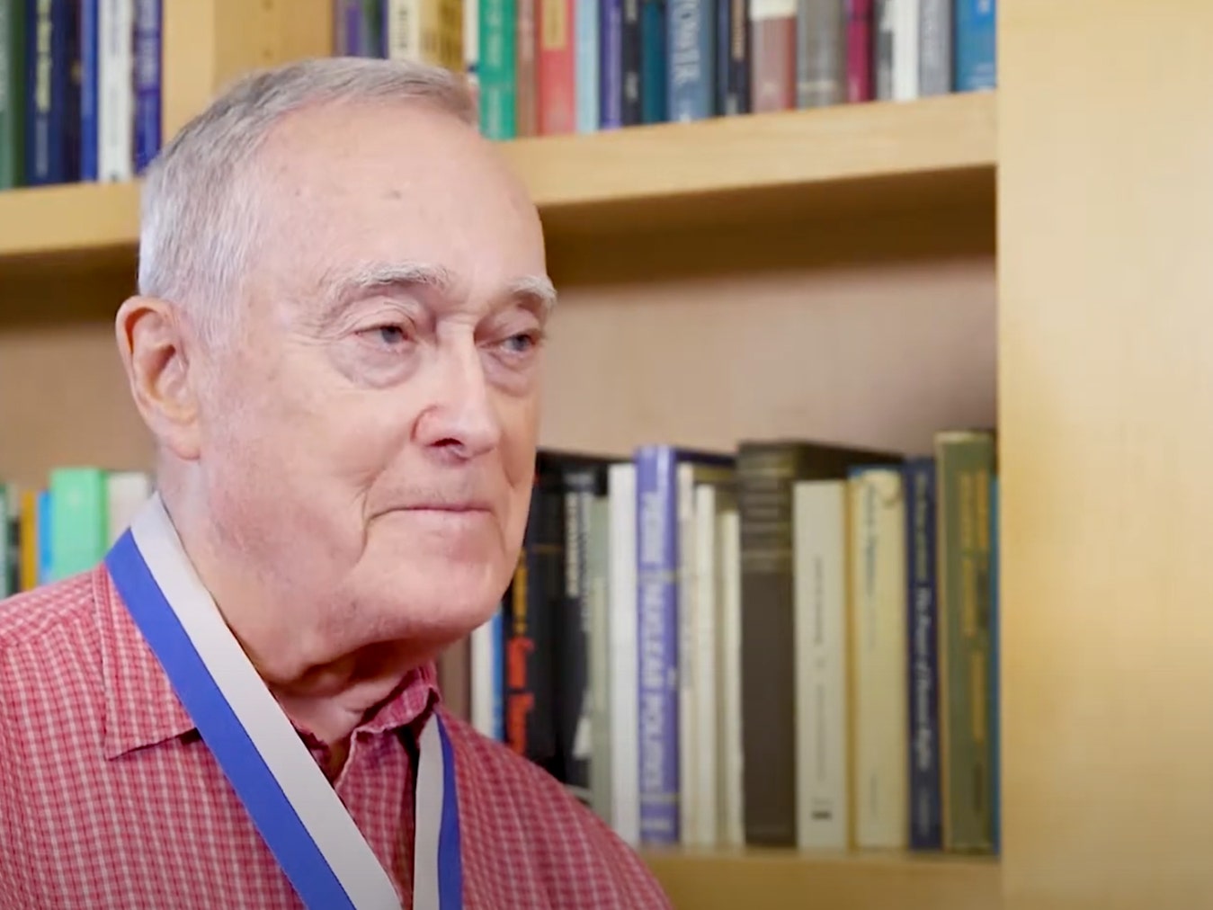 Harry Bridges (SFS’51)