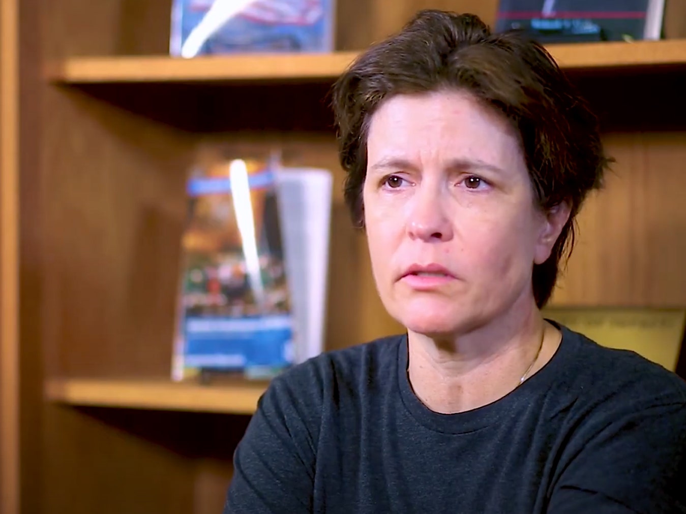 Kara Swisher (SFS’84): Editor, Journalist