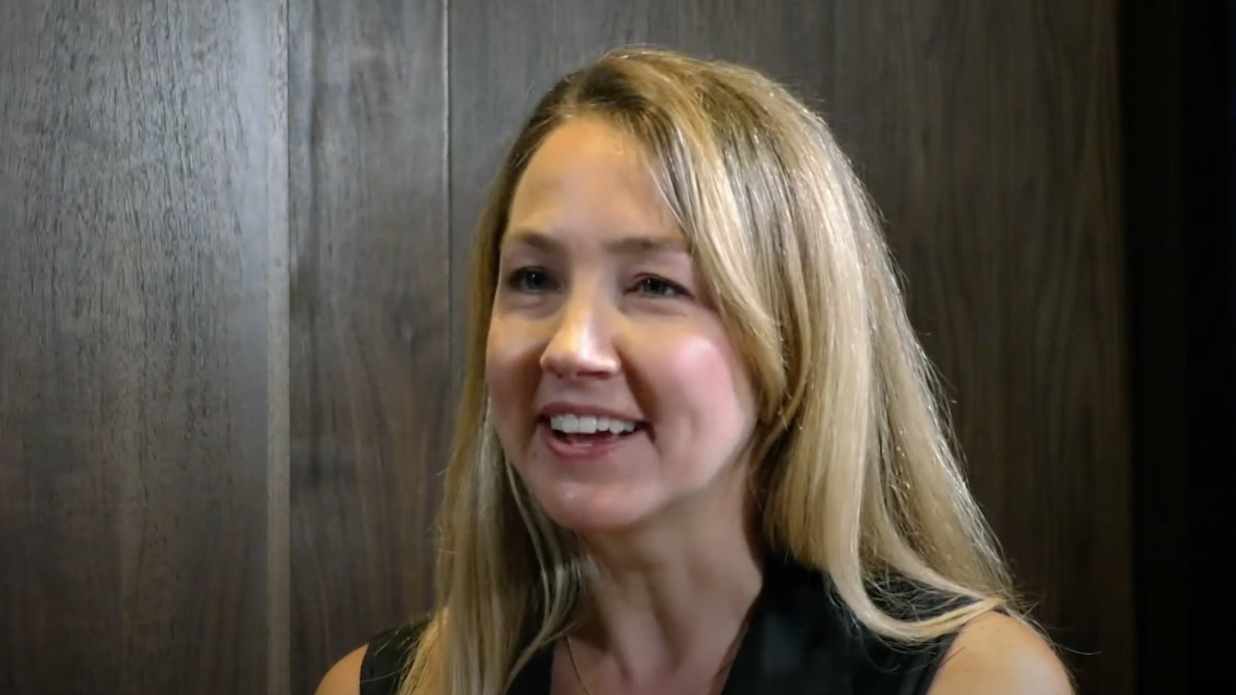 Kendall Antonelli (SFS’04)
