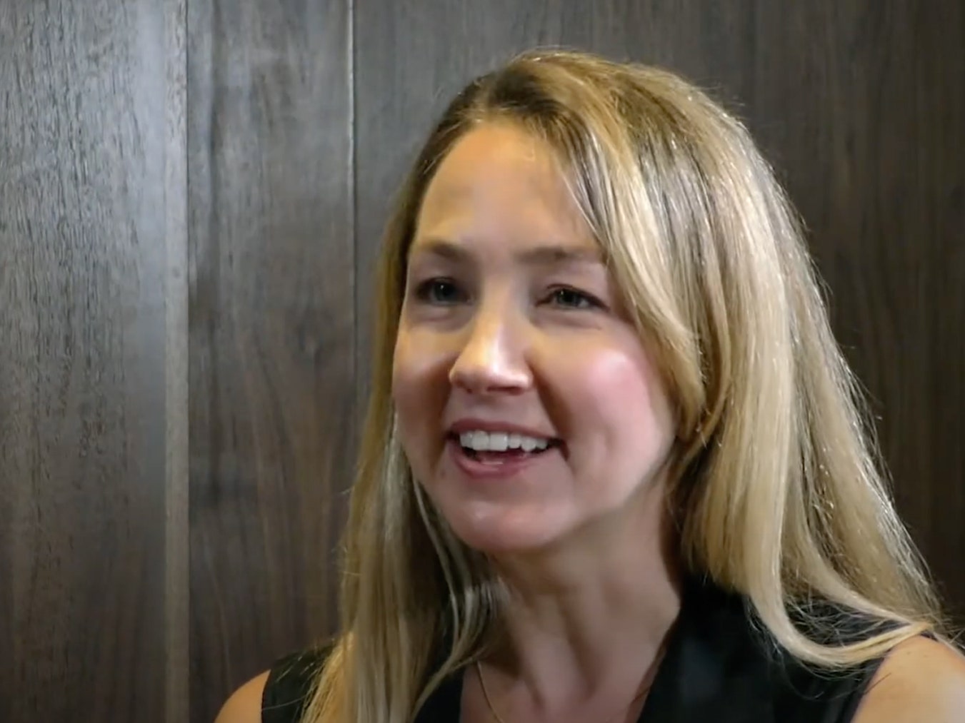 Kendall Antonelli (SFS’04)