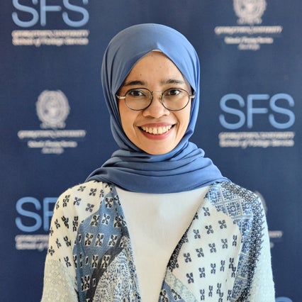 Faridah