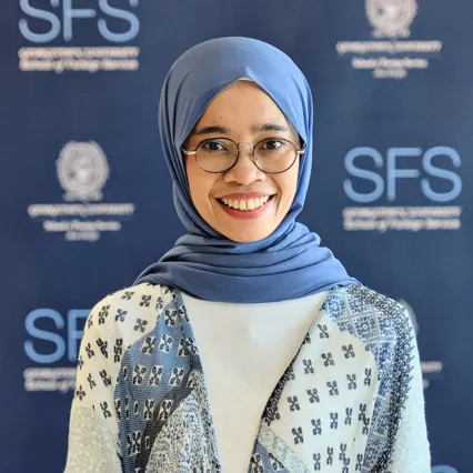 Faridah