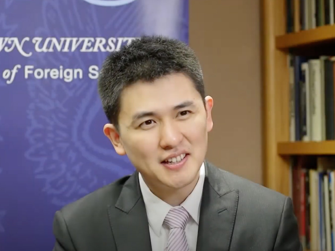 Xinran Qi (MSFS’11)