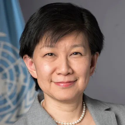 Nakamitsu