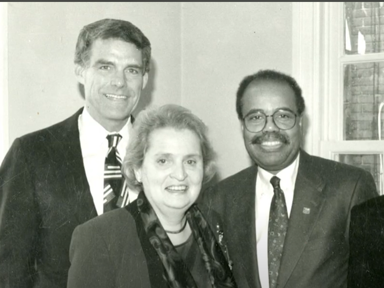 Video: MSFS at 100 Years