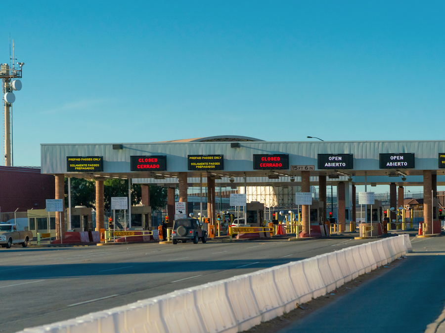 Immigration and border policies: Anna Maria Mayda examines the economic consequences of President Trump’s executive orders