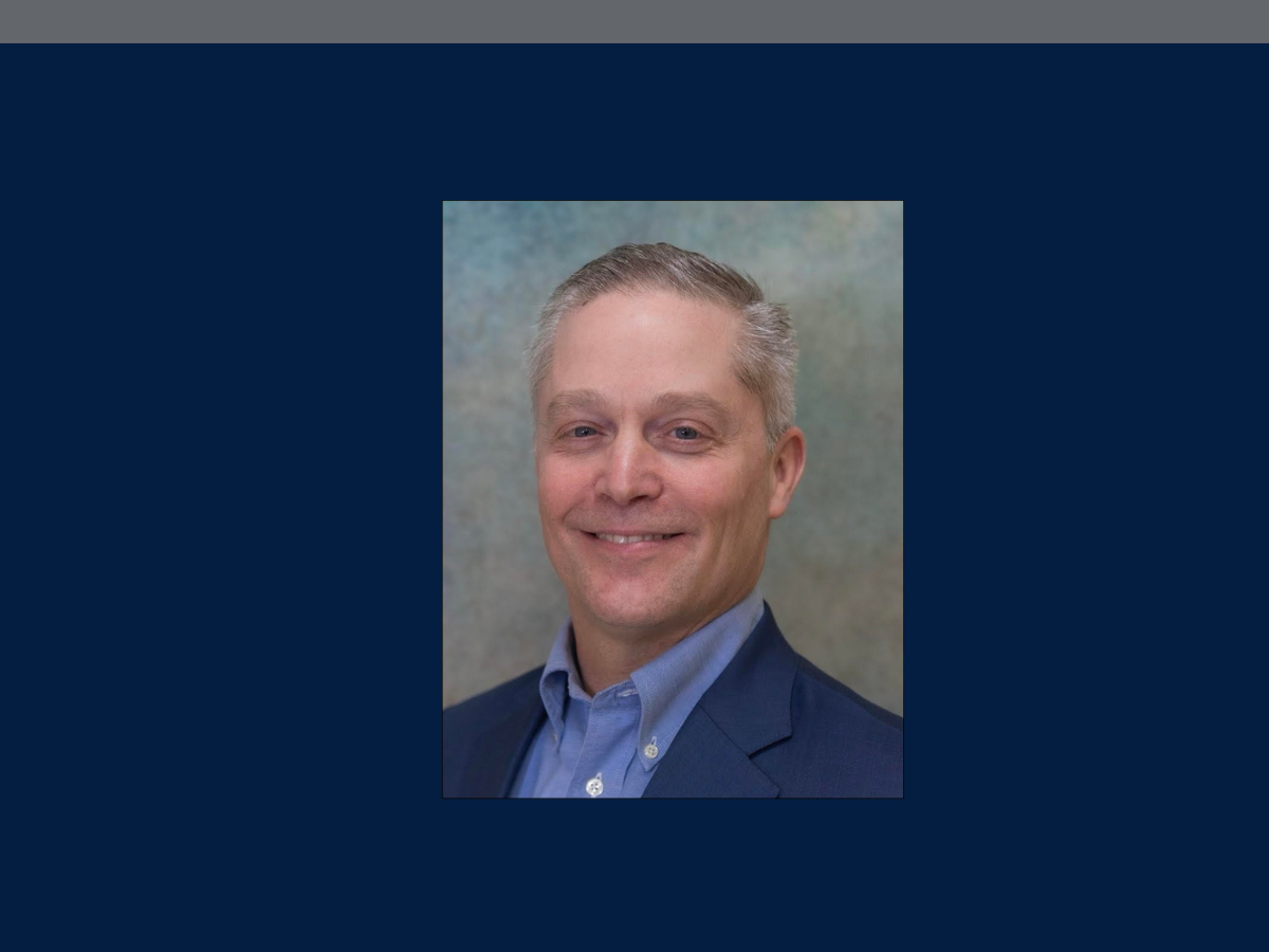 SFS welcomes General Timothy Haugh to Security Studies Program