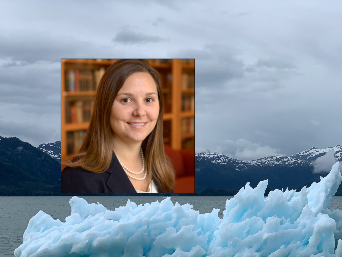 SFS Professor Joanna Lewis selected as a lead author for the UN’s climate science body