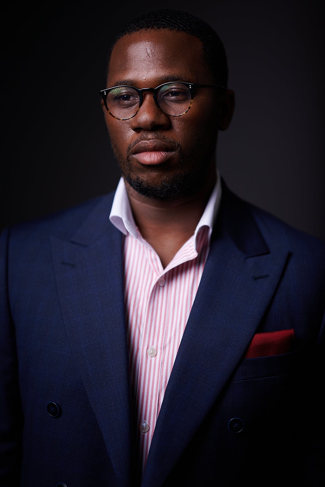 Professor Bulelani Jili