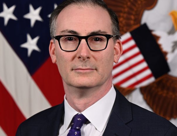 Michael Sulmeyer