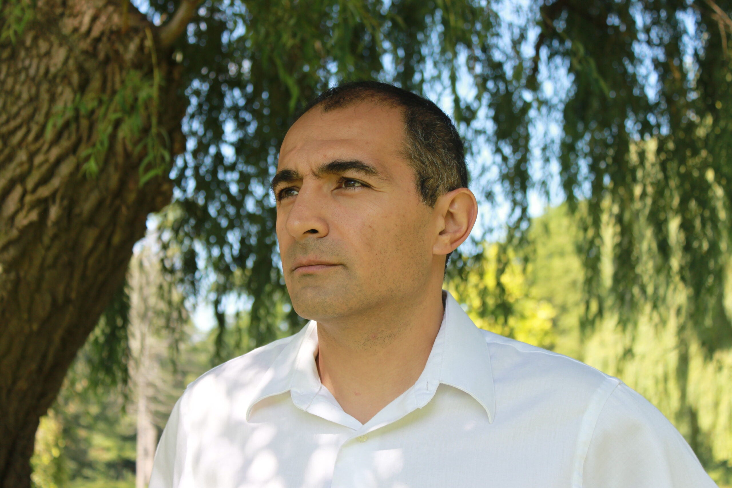 New Director of the Alwaleed Center for Muslim-Christian Understanding Nader Hashemi Expands Community Engagement at SFS