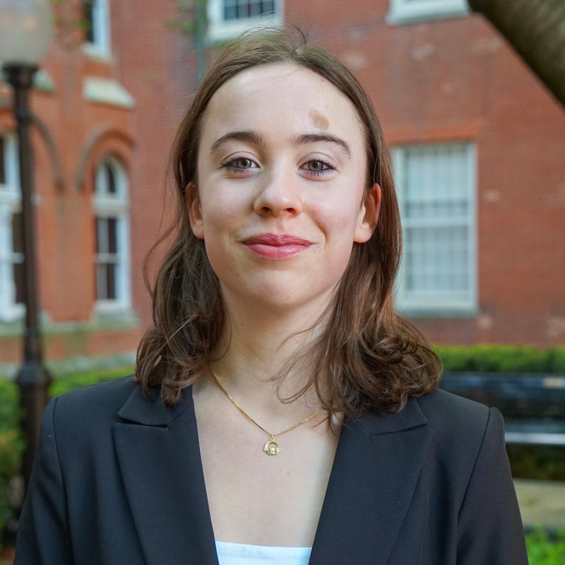 Headshot of Ryan WEIERMAN