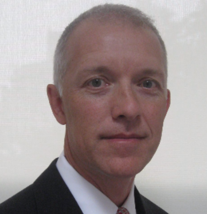 Headshot of Professor David Wallis