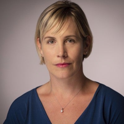 Professor Erin Hurley