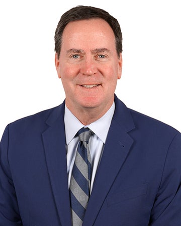 Matt McManus headshot against white background