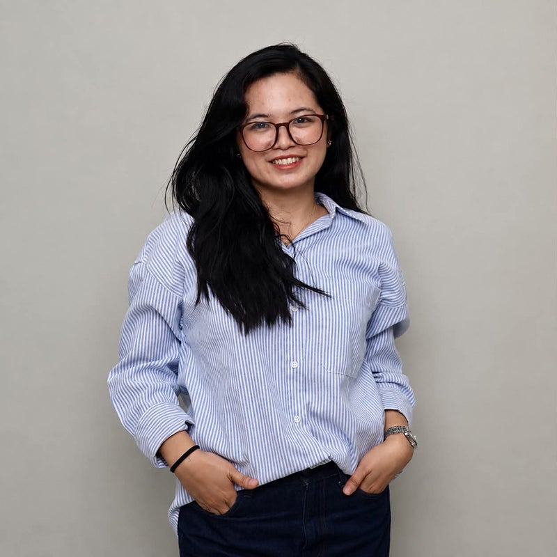 Headshot of Nastasha Kuan