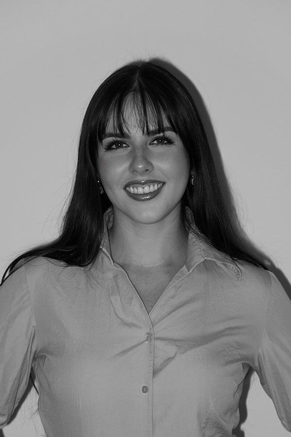 Headshot of Samira Moran