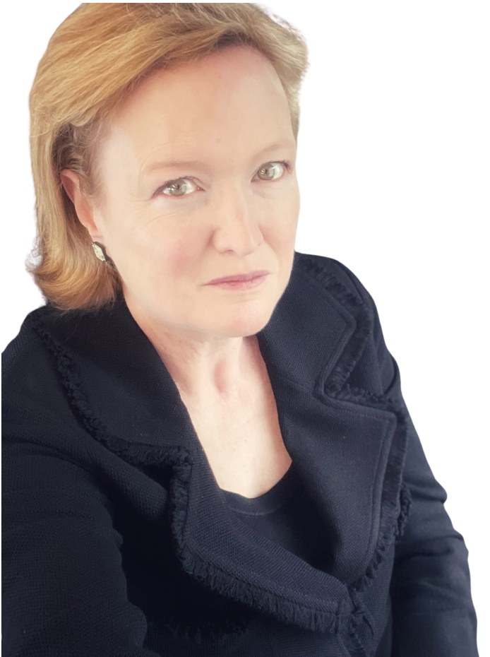 Headshot of Jennifer Eagleton